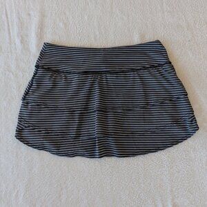 Athleta Ruffled Tennis Skirt - S